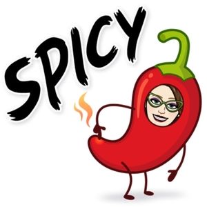 Meet your Posher, Jacklyn